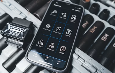 Domotica e controllo da app